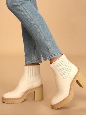 Dolce Vita Caster H2O Booties!